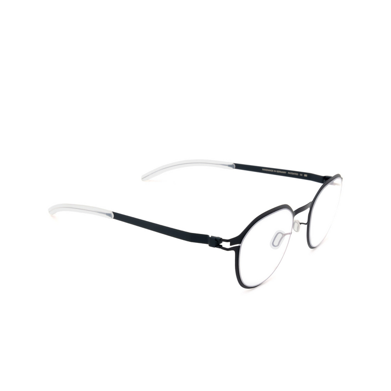 Mykita ELLINGTON Eyeglasses 255 indigo - 2/4