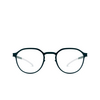 Mykita ELLINGTON Eyeglasses 468 lagoon green - product thumbnail 1/4
