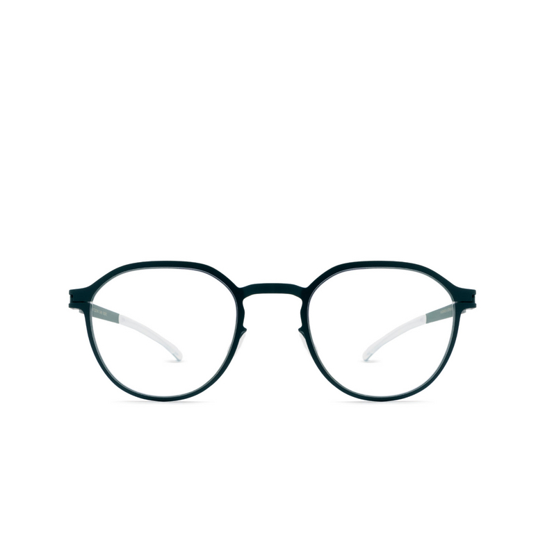Mykita ELLINGTON Eyeglasses 468 lagoon green - 1/4