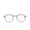 Mykita ELLINGTON Korrektionsbrillen 608 greige - Produkt-Miniaturansicht 1/4