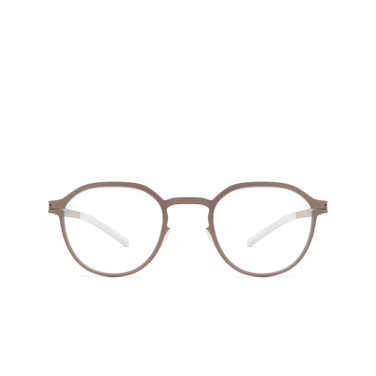 Mykita ELLINGTON Eyeglasses 608 greige - front view