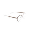 Mykita ELLINGTON Korrektionsbrillen 608 greige - Produkt-Miniaturansicht 2/4