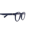 Mykita ELLUM Korrektionsbrillen 346 md34-indigo - Produkt-Miniaturansicht 3/4