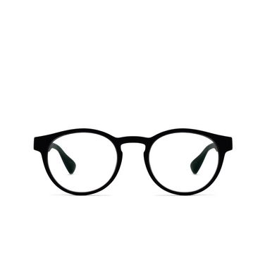 Mykita ELLUM Eyeglasses 354 md1-pitch black - front view
