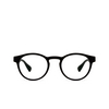 Mykita ELLUM Eyeglasses 355 md22-ebony brown - product thumbnail 1/4