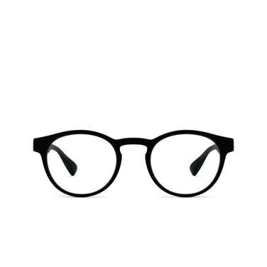 Mykita ELLUM Eyeglasses 355 md22-ebony brown - front view