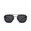 Mykita FERLO Sunglasses 579 mh6-pitch black/black - product thumbnail 1/4