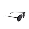 Mykita FERLO Sunglasses 579 mh6-pitch black/black - product thumbnail 2/4