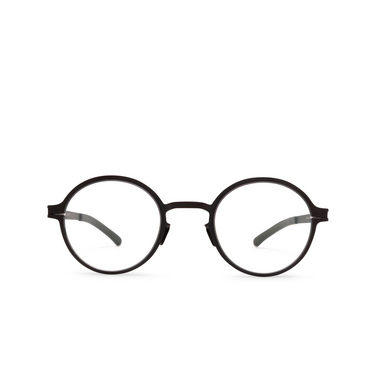 Mykita GETZ Eyeglasses 002 black - front view