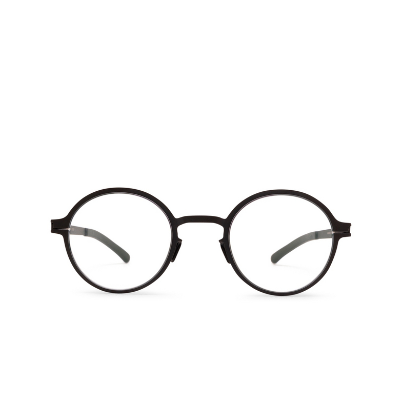 Mykita GETZ Eyeglasses 002 black - 1/4