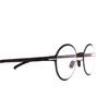 Mykita GETZ Eyeglasses 002 black - product thumbnail 3/4