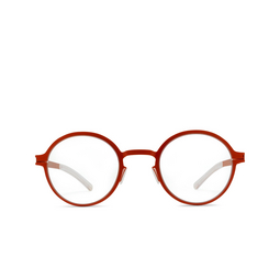 Mykita GETZ Eyeglasses 607 burnt orange