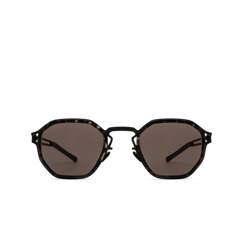Mykita GIA Sunglasses 946 a16-black/antigua - 1/4