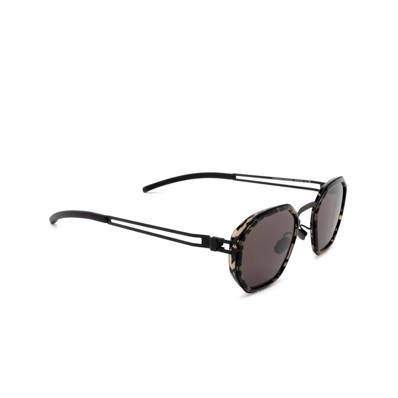 Mykita GIA Sunglasses 946 a16-black/antigua - 2/4