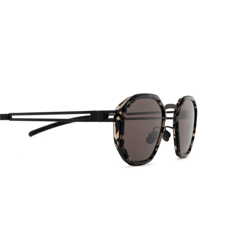 Mykita GIA Sunglasses 946 a16-black/antigua - 3/4