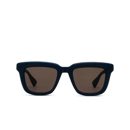 Mykita HAWKING Sunglasses 346 md34-indigo