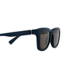 Mykita HAWKING Sunglasses 346 md34-indigo - product thumbnail 3/4