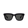 Mykita HAWKING Sunglasses 354 md1-pitch black - product thumbnail 1/4