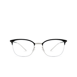 Mykita HOLLIS Korrektionsbrillen 052 silver/black