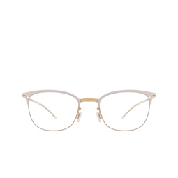 Mykita HOLLIS Eyeglasses 283 champagne gold/aurore