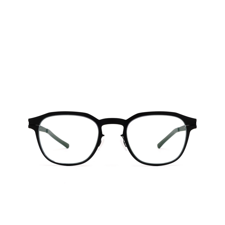 Mykita IDRIS Eyeglasses 002 black - 1/4