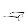 Mykita IDRIS Eyeglasses 002 black - product thumbnail 2/4