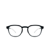 Mykita IDRIS Eyeglasses 255 indigo - product thumbnail 1/4