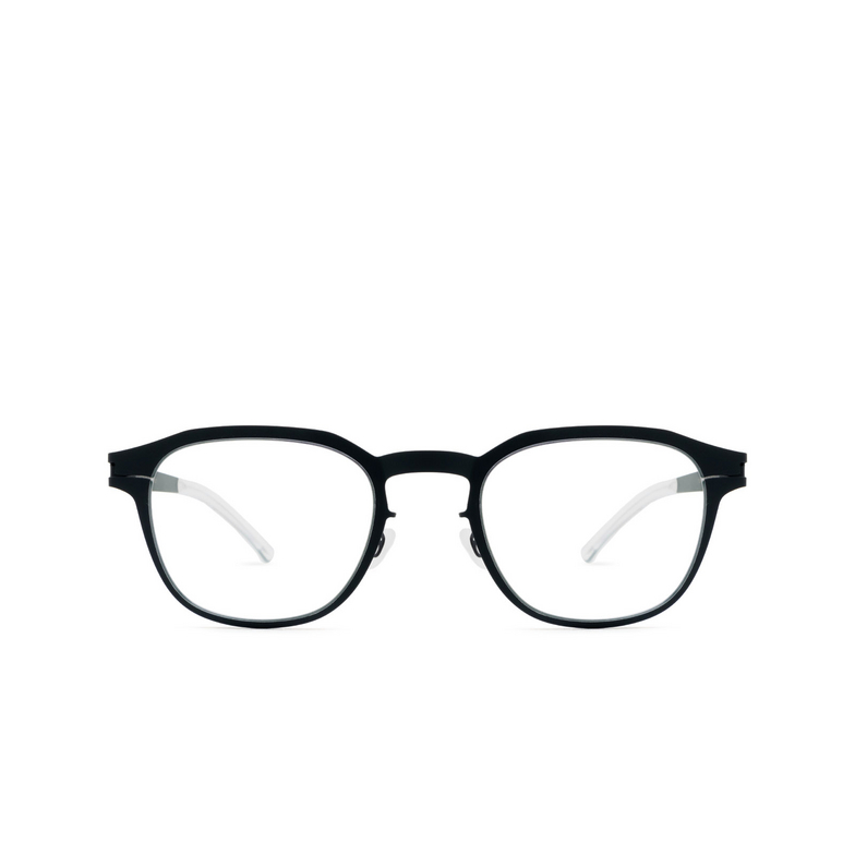 Mykita IDRIS Eyeglasses 255 indigo - 1/4