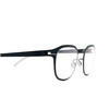 Mykita IDRIS Eyeglasses 255 indigo - product thumbnail 3/4