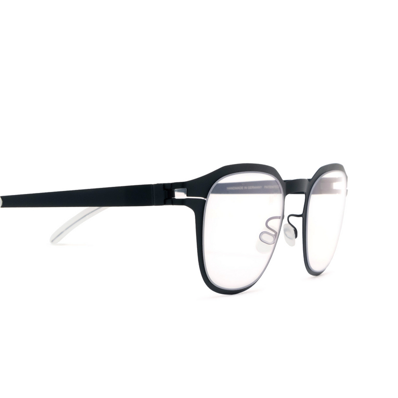 Mykita IDRIS Eyeglasses 255 indigo - 3/4
