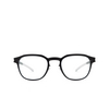 Mykita IDRIS Eyeglasses 465 storm grey - product thumbnail 1/4