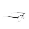 Mykita IDRIS Korrektionsbrillen 465 storm grey - Produkt-Miniaturansicht 2/4