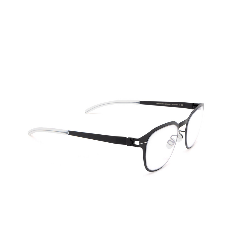 Mykita IDRIS Eyeglasses 465 storm grey - 2/4
