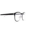 Mykita IDRIS Eyeglasses 465 storm grey - product thumbnail 3/4