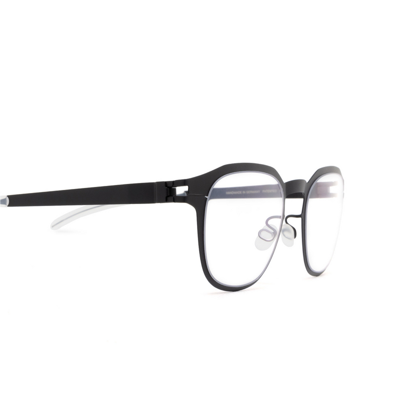 Mykita IDRIS Eyeglasses 465 storm grey - 3/4