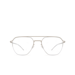 Occhiali da vista Mykita IMBA 051 shiny silver