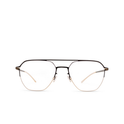 Occhiali da vista Mykita IMBA 167 gold/jet black