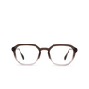 Occhiali da vista Mykita JANAN 371 c196-grey gradient/pearl - anteprima prodotto 1/4