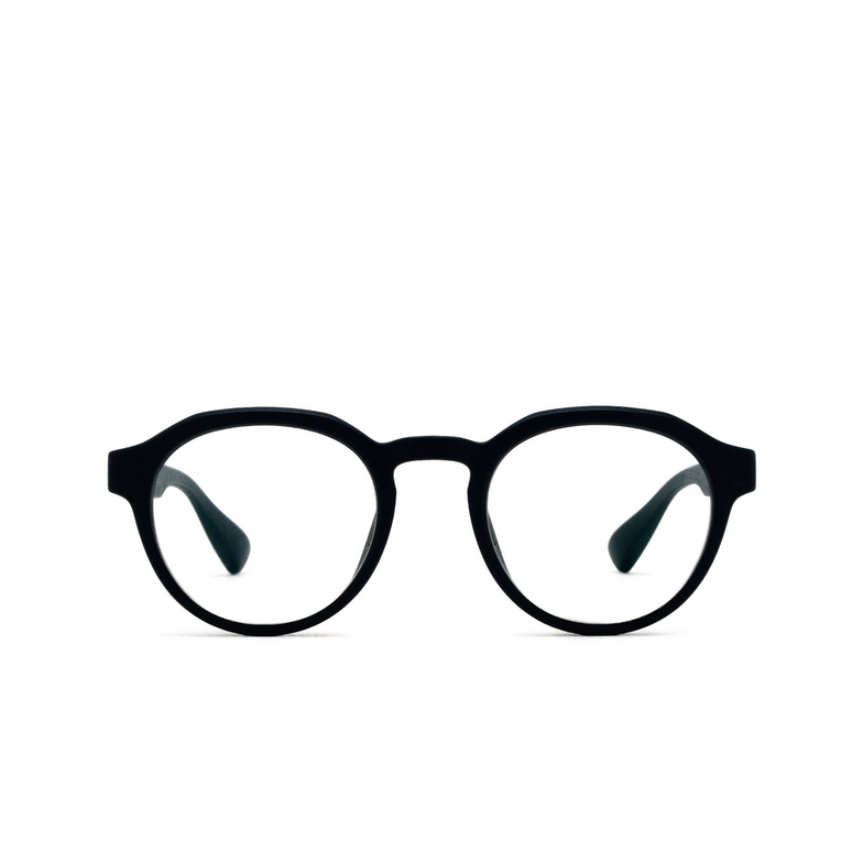 Mykita JARA Eyeglasses 346 md34-indigo - 1/4