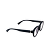 Mykita JARA Korrektionsbrillen 346 md34-indigo - Produkt-Miniaturansicht 2/4