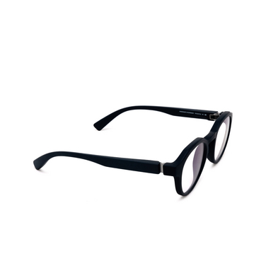 Mykita JARA Korrektionsbrillen 346 md34-indigo - Dreiviertelansicht