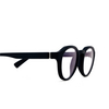 Mykita JARA Korrektionsbrillen 346 md34-indigo - Produkt-Miniaturansicht 3/4