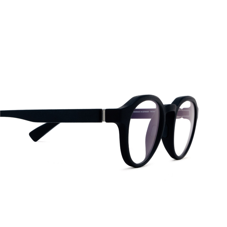 Mykita JARA Korrektionsbrillen 346 md34-indigo - 3/4