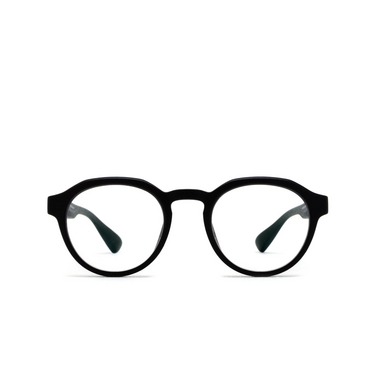 Mykita JARA Eyeglasses 354 md1-pitch black - front view