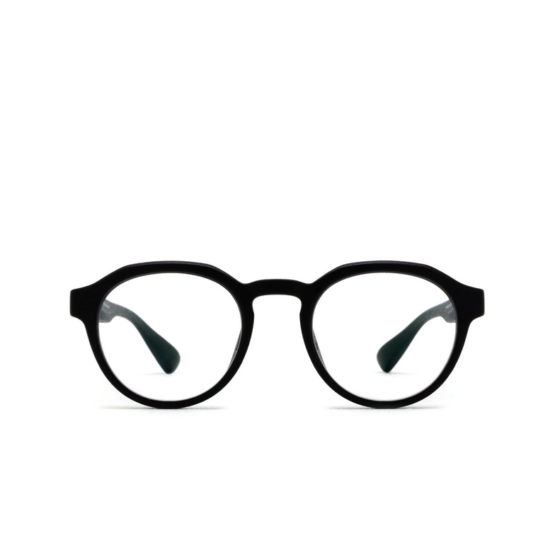 Mykita JARA Eyeglasses 354 md1-pitch black - 1/4