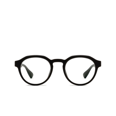 Mykita JARA Eyeglasses 355 md22-ebony brown - front view