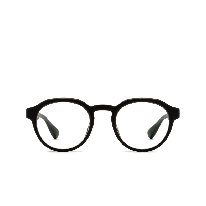 Mykita JARA Eyeglasses 355 md22-ebony brown - 1/4