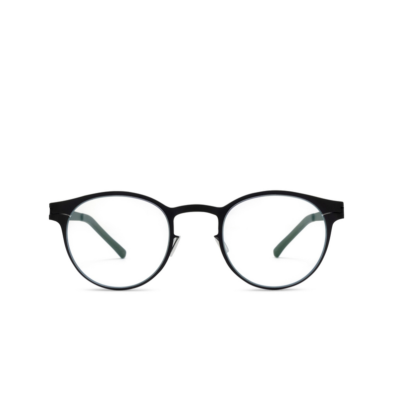 Occhiali da vista Mykita JONAH 002 black - 1/4