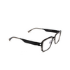 Mykita KENTON Eyeglasses 793 a77 black/clear ash - product thumbnail 2/4