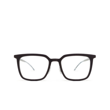 Mykita KOLDING Eyeglasses 559 mh60-slate grey/shiny graphite - front view